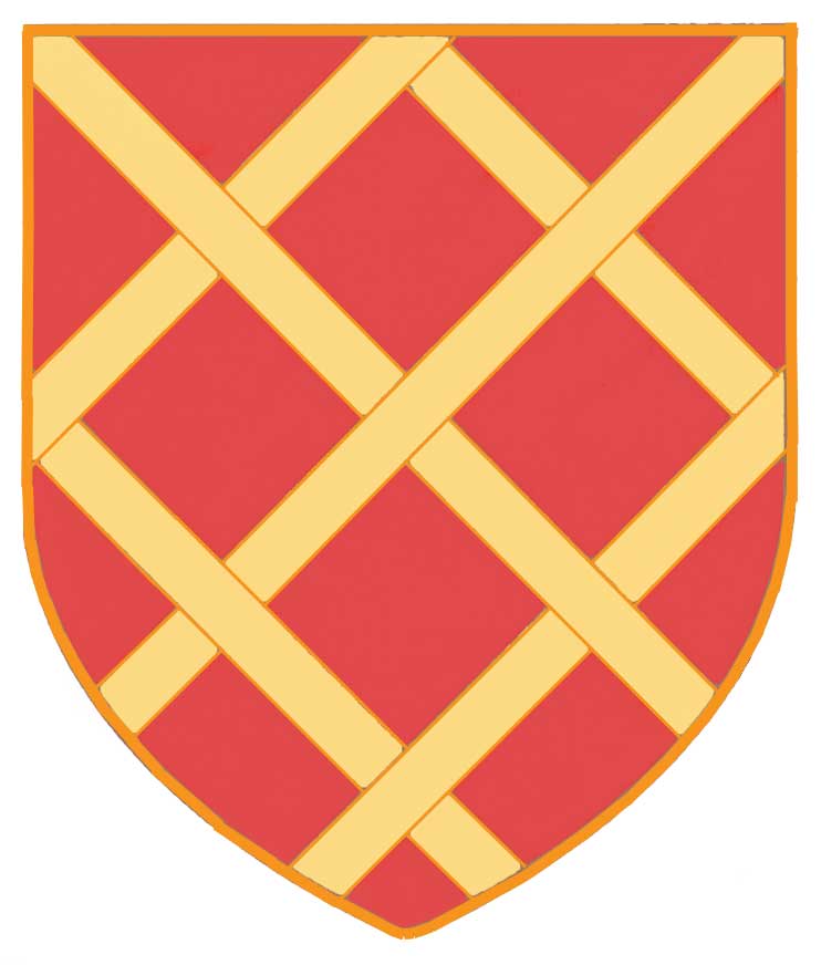 Audley shield